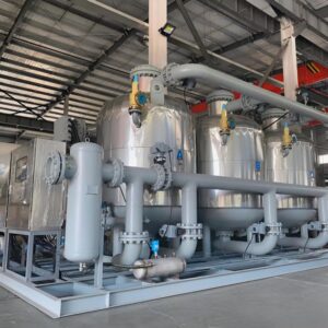 Air Separation Unit