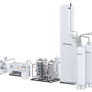 Liquid Nitrogen Equipment